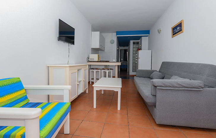 Appartements LIVVO Puerto Bello - Standard apartment