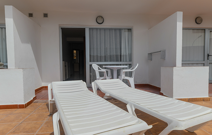 Appartements LIVVO Puerto Bello - Standard apartment