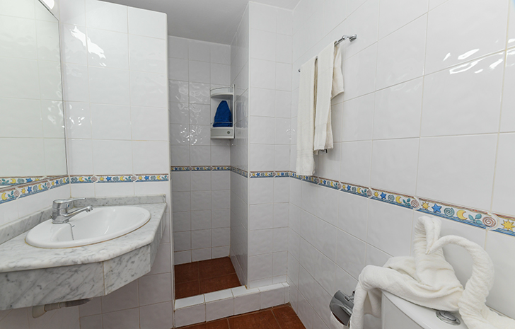 Appartements LIVVO Puerto Bello - Standard apartment