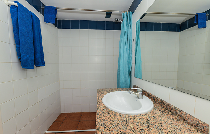 Appartements LIVVO Puerto Bello - Standard apartment